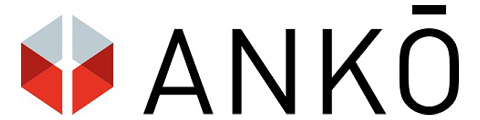 ANKÖ Logo ANKÖ Logo